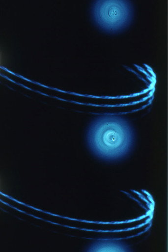 Movie poster for Pasteur³ (1976)