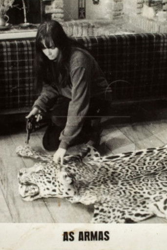 Às Armas poster