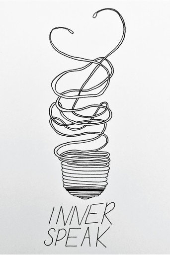 Movie poster for Innerspeak (2021)