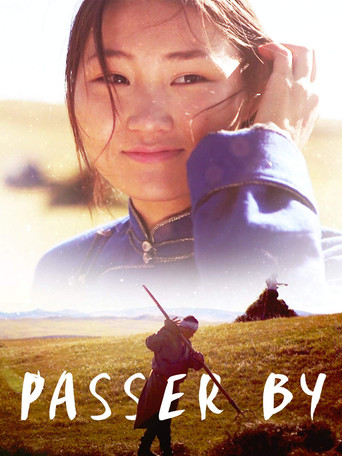 Movie poster for Passer By (2017)