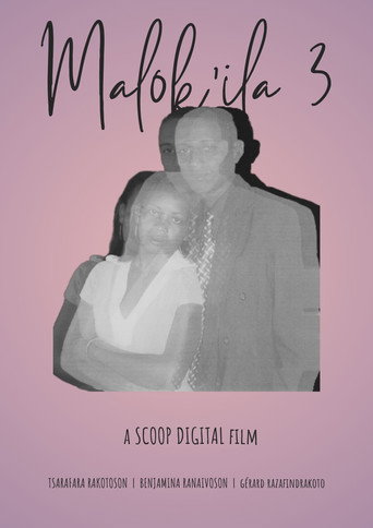 Movie poster for Malok'ila 3 (2008)