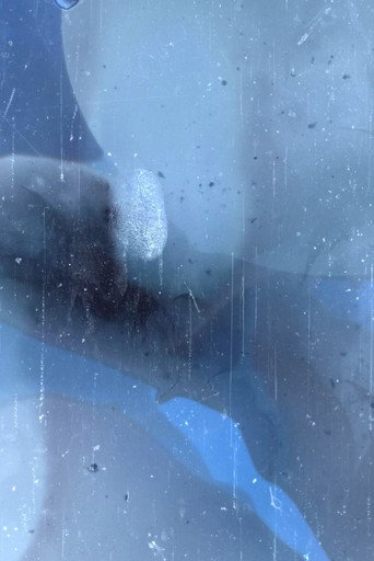 Movie poster for Closing on Unrest (2020)