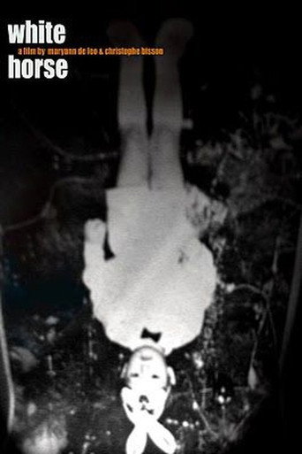 Movie poster for White Horse (2008)