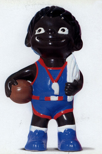 Movie poster for Afro Deutsch (2002)