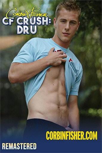 Movie poster for CF Crush: Dru (2017)