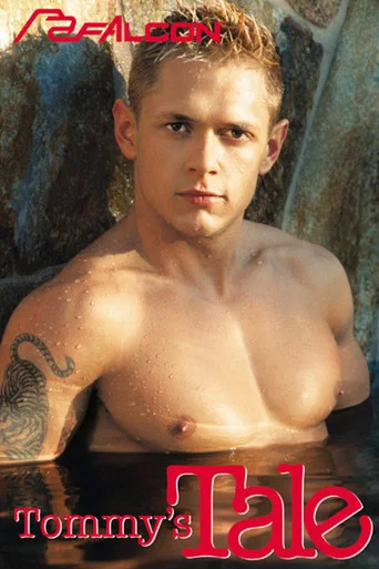 Movie poster for Tommy's Tale (2004)
