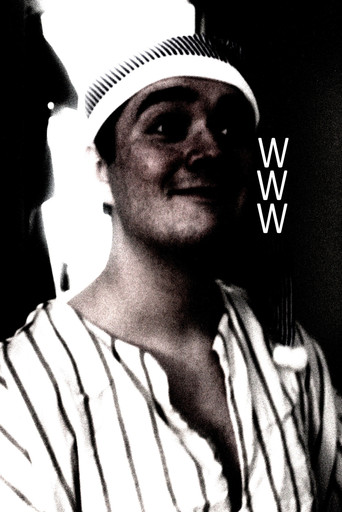 Movie poster for WWW (2022)