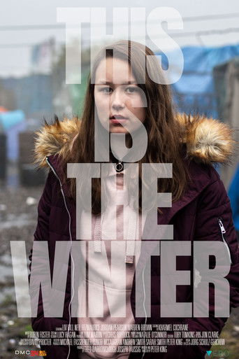 This Is the Winter poster