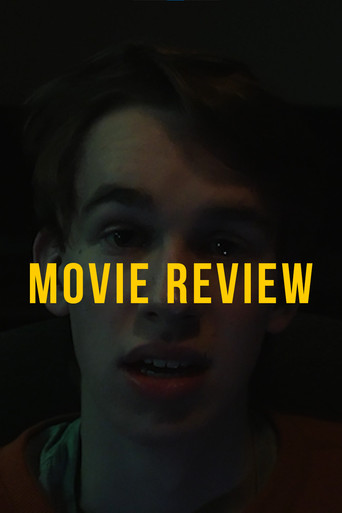 Movie poster for Movie Review (2020)