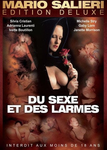 Movie poster for Sex and Tears (2003)
