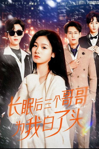 长眠后三个哥哥为我白了头 poster