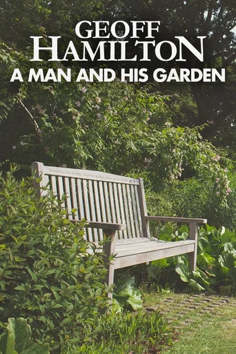 Geoff Hamilton: a Man and His Garden poster