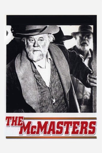 The McMasters poster