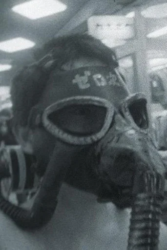 Movie poster for Phenomenology of Zeitgeist (1967)