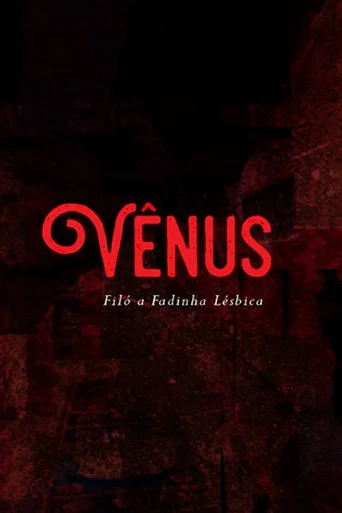 Movie poster for Venus – Filly the Lesbian Little Fairy (2017)