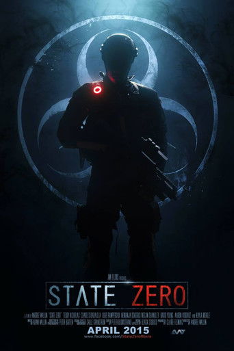State Zero poster
