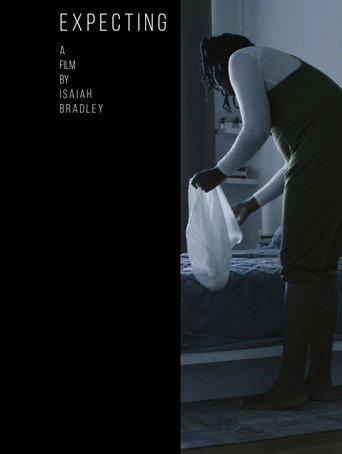 Movie poster for Expecting (2022)