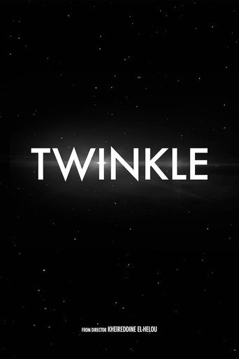 Movie poster for Twinkle (2019)