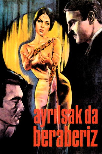 Ayrılsak da Beraberiz poster