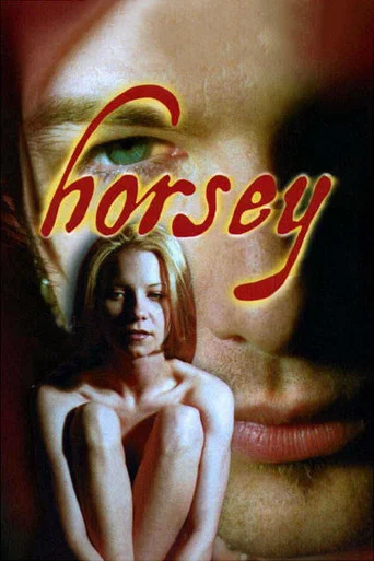 Movie poster for Horsey (1997)