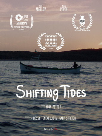 Shifting Tides poster