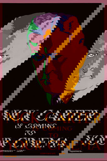 Missing Millions poster