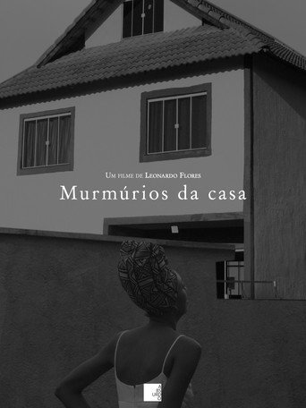 Movie poster for Murmúrios da casa