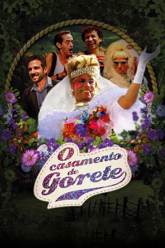 Gorete's Wedding poster