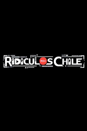 Ridículos Chile poster