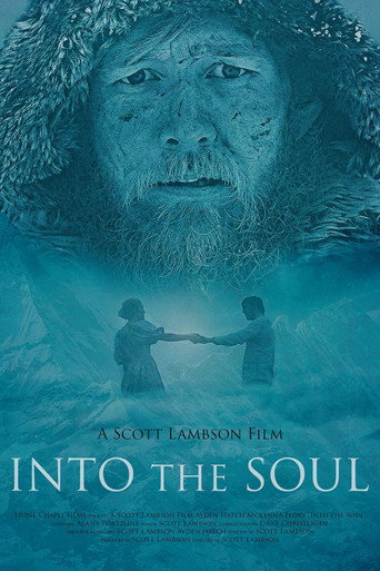 Movie poster for Into the Soul (2021)