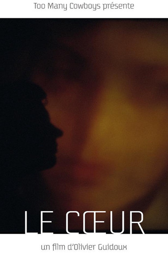 Movie poster for Le Cœur (2015)