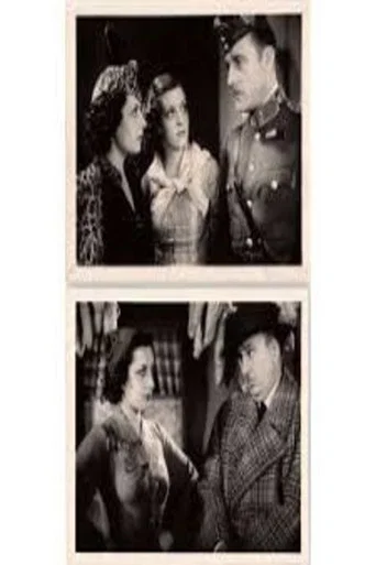Movie poster for Les deux favoris (1936)