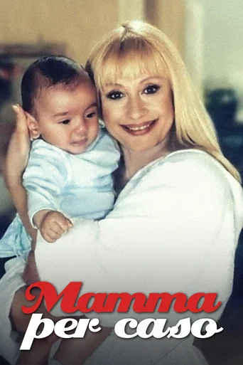 Series poster for Mamma per Caso (1997)