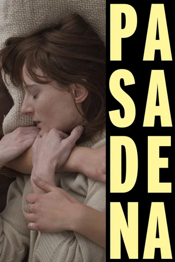 Movie poster for Pasadena (2022)