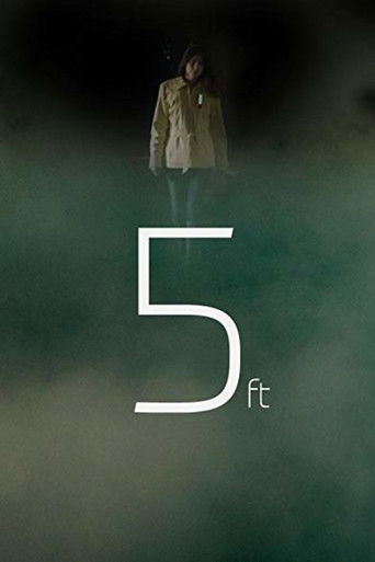 Five Feet poster
