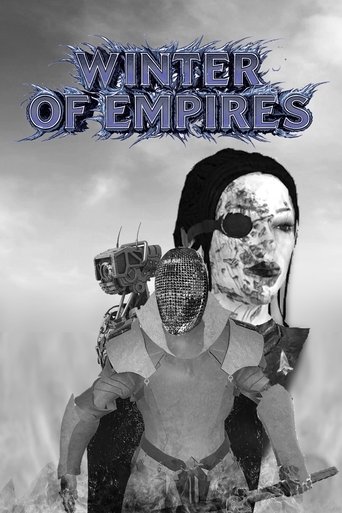 Winter of Empires poster