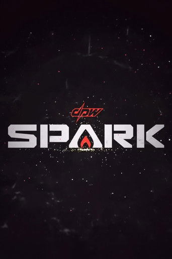 DPW Spark poster