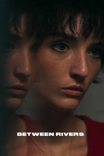 Movie poster for Between Rivers