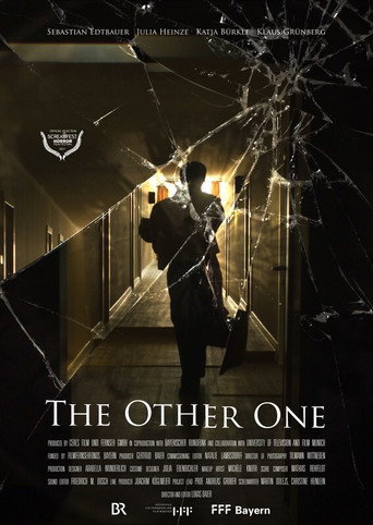 Movie poster for The Other One (2020)