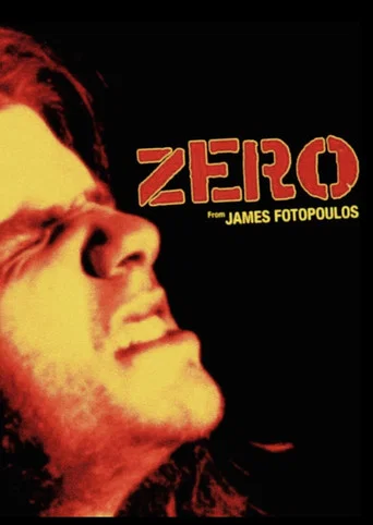 Movie poster for Zero (1997)
