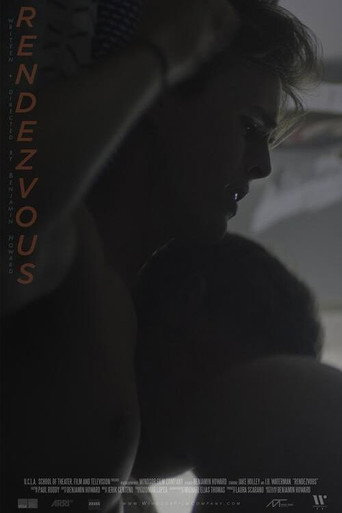 Movie poster for Rendezvous (2021)