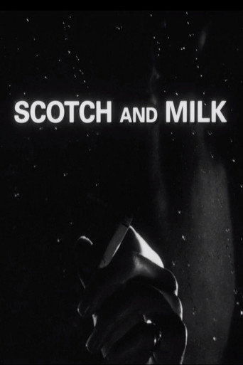 Scotch and Milk poster