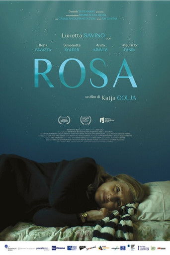 Rosa poster