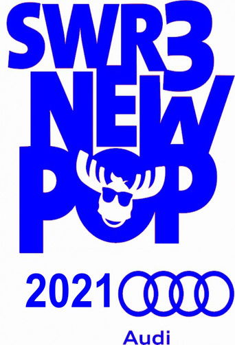 SWR3 New Pop Festival 2021 poster