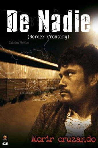 Movie poster for No One (2005)