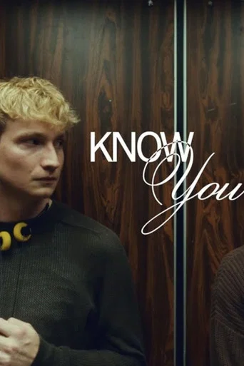Movie poster for Know You (2025)