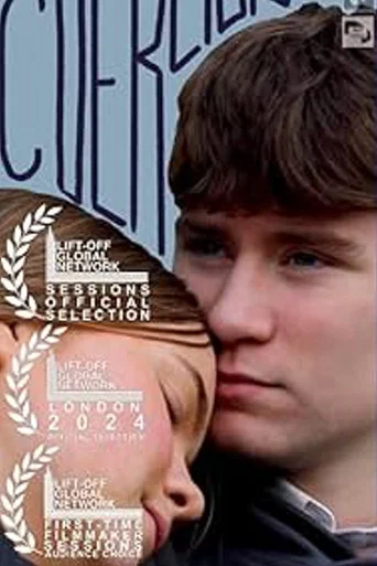 Movie poster for Coercion (2024)