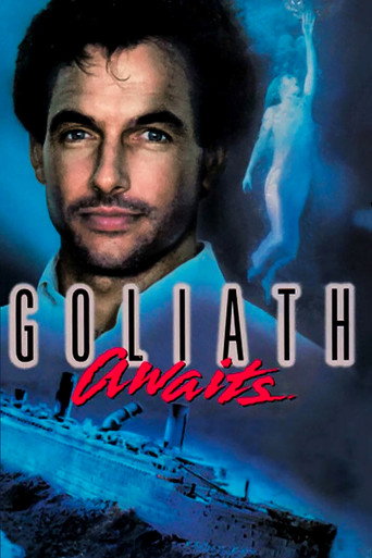 Series poster for Goliath Awaits (1981)