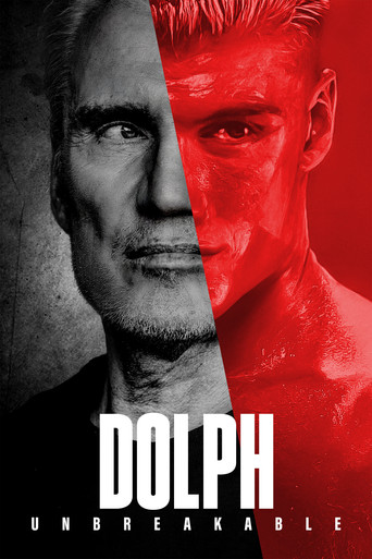 Movie poster for Dolph: Unbreakable (2025)
