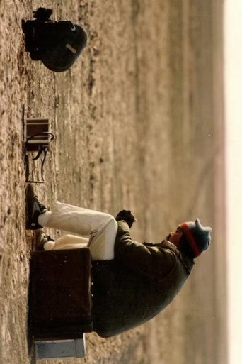 Landscape On the Other Side: Hong Kong Cinematographer Bill Wong poster